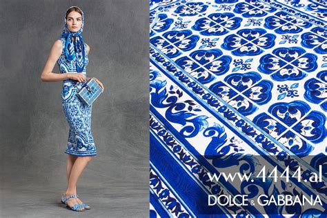 dolce gabbana fabric by the yard